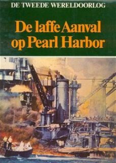 De laffe aanval op Pearl Harbor, De tweede WO