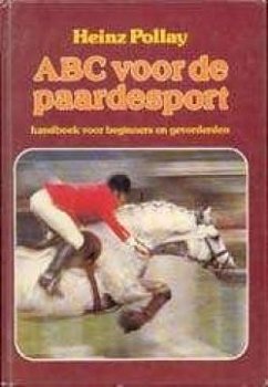 ABC voor de paardesport, handboek - 1
