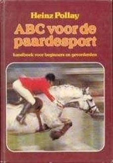 ABC voor de paardesport, handboek