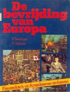 De bevrijding van Europa, R. Steininger, H. S