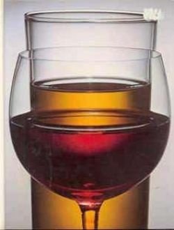 Wijn en gedistilleerd, Alec Waugh - 1