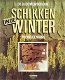 Schikken in de winter, de bloemenschool, Toon Leemans, - 1 - Thumbnail