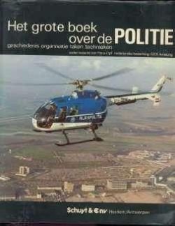 Het grote boek over de politie - 1