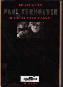 Paul Verhoeven, De geautoriseerde biografie - 1