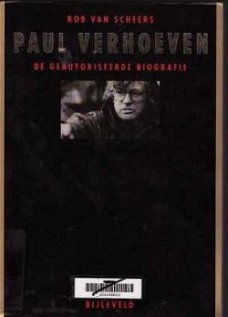 Paul Verhoeven, De geautoriseerde biografie