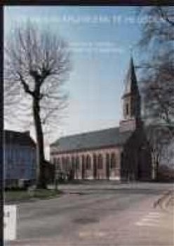 De Heilig-Kruiskerk te Heusden, Patrick Devos - 1