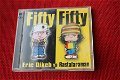 Fifty Fifty | Erik Dikeb - 1 - Thumbnail