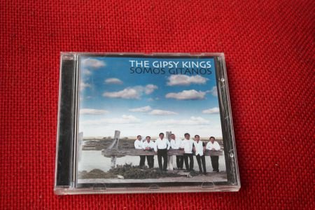 Somos Gitanos | Gipsy Kings - 1