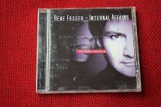 Internal Affairs - Rene Froger
