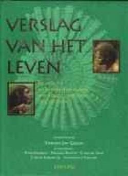 Verslag van het leven, Stephen Jay Gould - 1