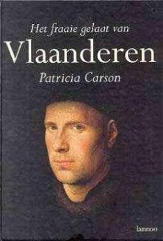 Het fraaie gelaat van Vlaanderen, Patricia Carson - 1