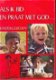 Als ik bid en praat met god., kindergebeden - 1 - Thumbnail