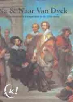 Na en naar Van Dyck,de romantische recuperatie in de 19de ee - 1