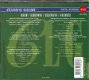 cd - Bach-Albinoni-Telemann-Stamitz/ Concertos for 2 Violins - 1 - Thumbnail