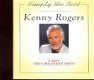 cd - Kenny ROGERS - His greatest hits - (new) - 1 - Thumbnail