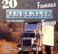 cd - The NIGHTRIDERS - 20 famous trucking songs - (new) - 1 - Thumbnail