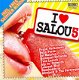 2 cd's - I Love SALOU - 5 - (new) - 1 - Thumbnail