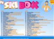 2 cd's - De SKI BOX - '09 - (nieuw) - 1 - Thumbnail