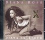 cd - Diana ROSS - Diana Extended / The Remixes - (new) - 1 - Thumbnail