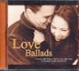 cd - LOVE ballads - 12 tracks - (new) - 1 - Thumbnail