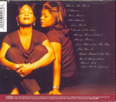 cd - Angie + Debbie WINANS - Bold - (new) - 1