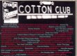 cd - The COTTON Club - 21 tracks - (new) - 1 - Thumbnail