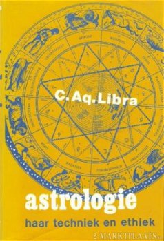 C.Aq.Libra –Astrologie - 1