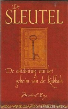 Michael Berg – De sleutel - 1
