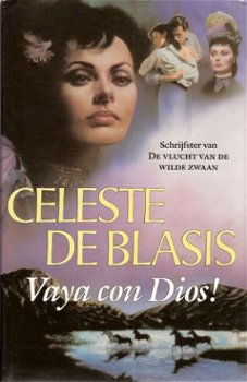 VAYA CON DIOS! - Celeste de Blasis - 1