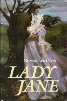 LADY JANE - Norma Lee Clark - 1