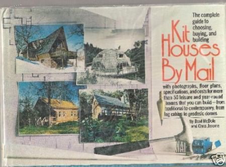 Kit Houses By Mail - 1