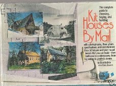 Kit Houses By Mail