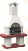 BARBECUE BETON €249,- - 4