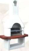 BARBECUE BETON €249,- - 5