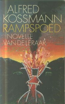 Kossmann, Alfred ; Rampspoed - 1