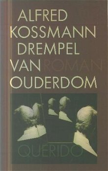 Kossmann, Alfred; Drempel van ouderdom - 1