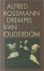 Kossmann, Alfred; Drempel van ouderdom - 1 - Thumbnail