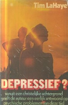 LaHaye, Tim ; Depressief ? - 1