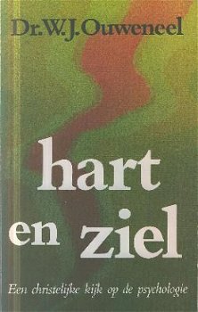 Ouweneel, WJ; Hart en ziel - 1