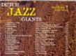 cd - Dutch JAZZ Giants - Gipsy Swing - (new) - 1 - Thumbnail
