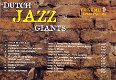 cd - Dutch JAZZ Giants - Great Pianists - (new) - 1 - Thumbnail