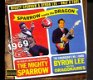 cd - Mighty Sparrow & Byron Lee - Only a fool - (new) - 1 - Thumbnail