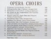 cd - Opera Choirs - (new) - 1 - Thumbnail