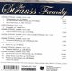 cd - The STRAUSS Family - (new) - 1 - Thumbnail