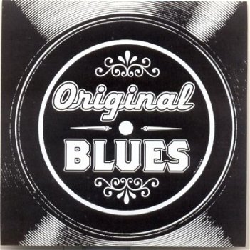 cd - Original Blues - (new) - 1