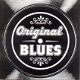 cd - Original Blues - (new) - 1 - Thumbnail