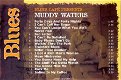cd - Muddy WATERS - Blues café presents..- (new) - 1 - Thumbnail