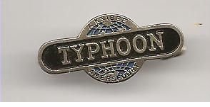 typhoon A Knibbe amersfoortbroche (B1-041) - 1