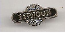 typhoon A Knibbe amersfoortbroche (B1-041)