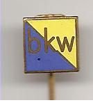 BKW emaile speldje (B1-044) - 1